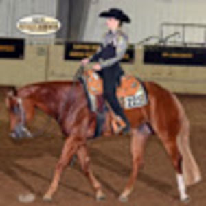 Meet your Posher, Jillian